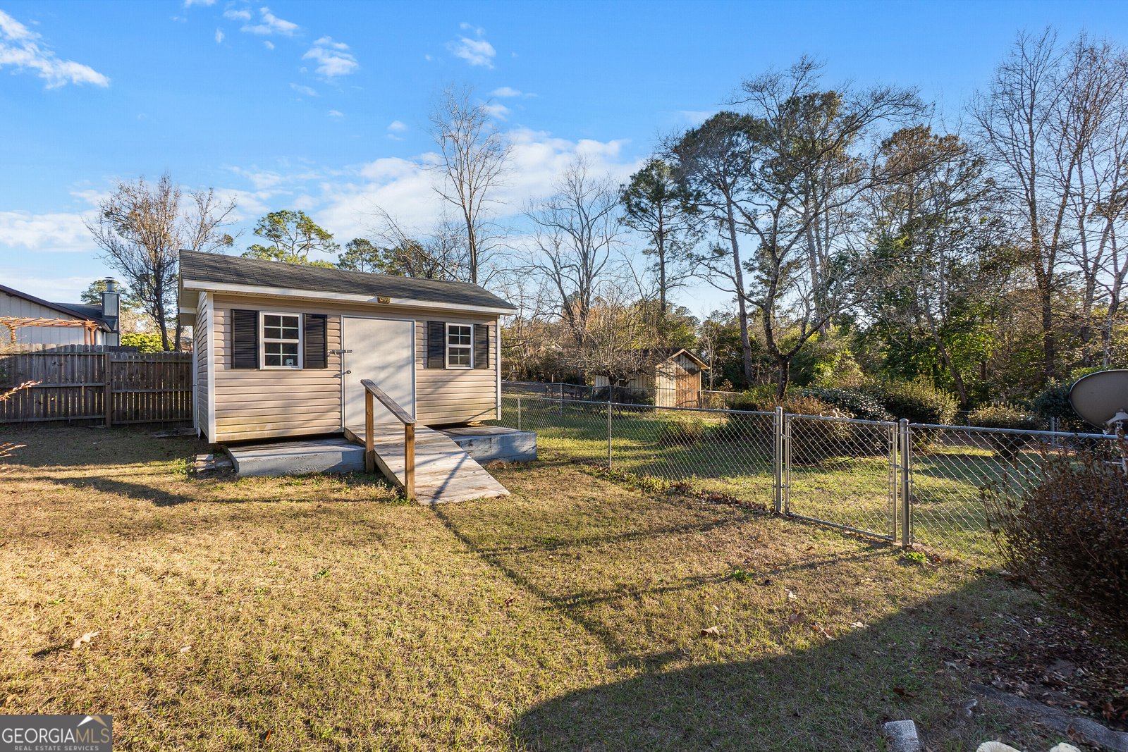 225 Blue Ridge Lane Warner Robins - Photo 29