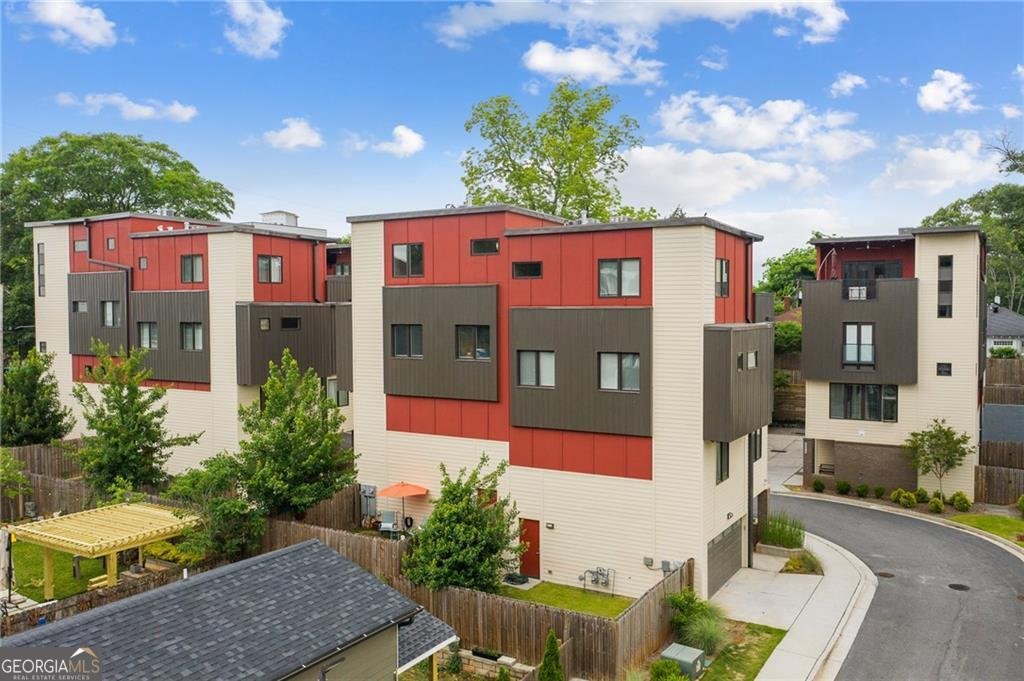 504 Rankin Street Atlanta - Photo 1