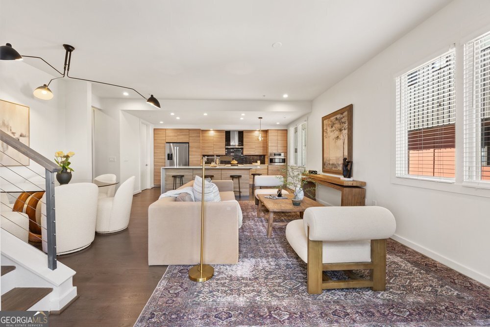 504 Rankin Street Atlanta - Photo 13