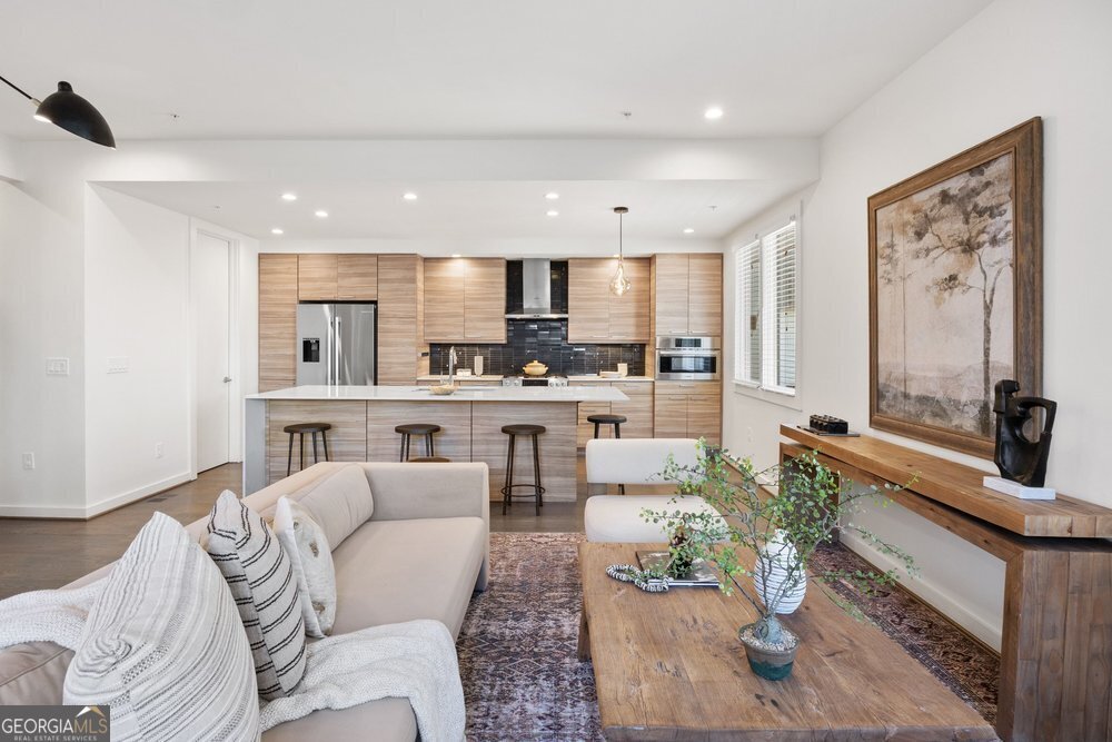 504 Rankin Street Atlanta - Photo 14