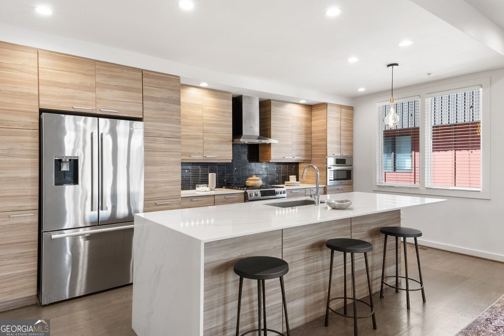 504 Rankin Street Atlanta - Photo 15