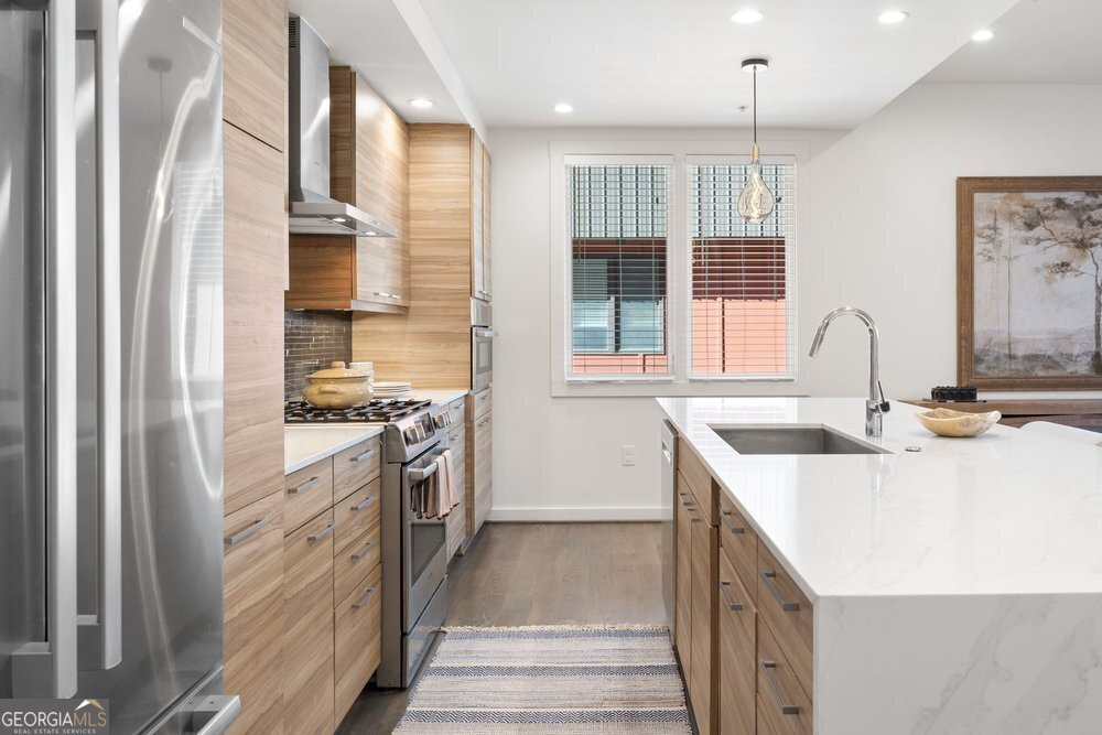 504 Rankin Street Atlanta - Photo 17