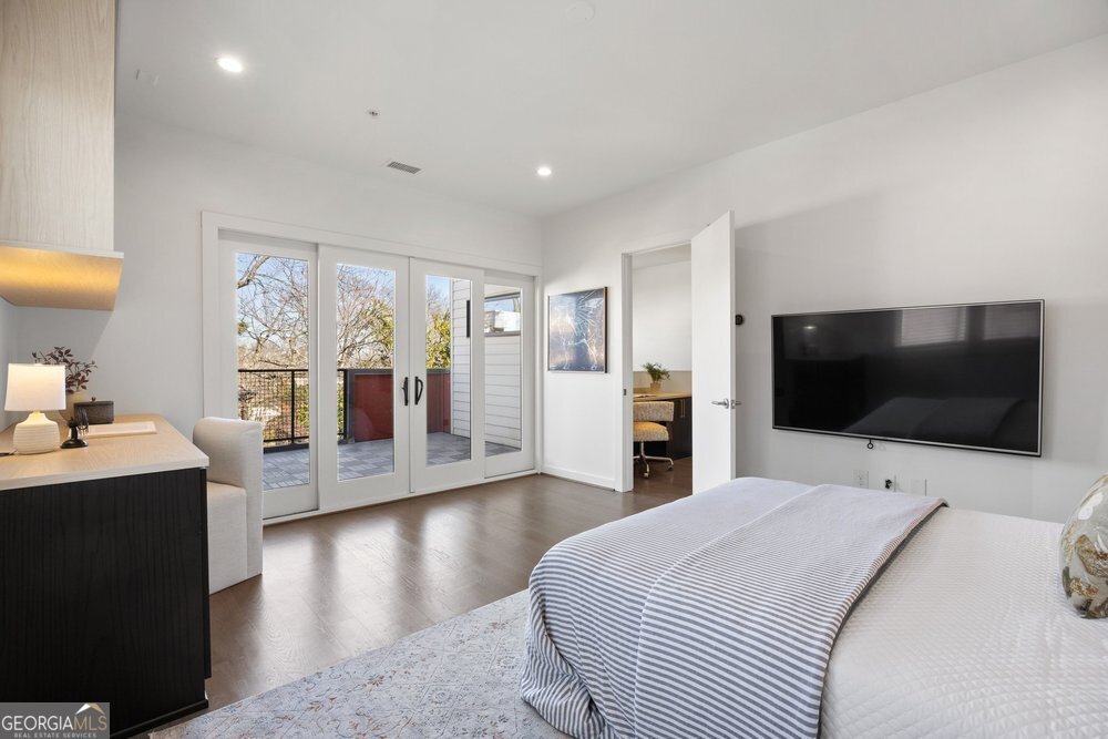 504 Rankin Street Atlanta - Photo 35