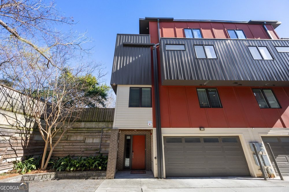 504 Rankin Street Atlanta - Photo 44