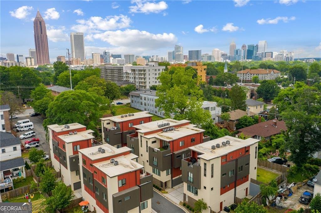 504 Rankin Street Atlanta - Photo 45