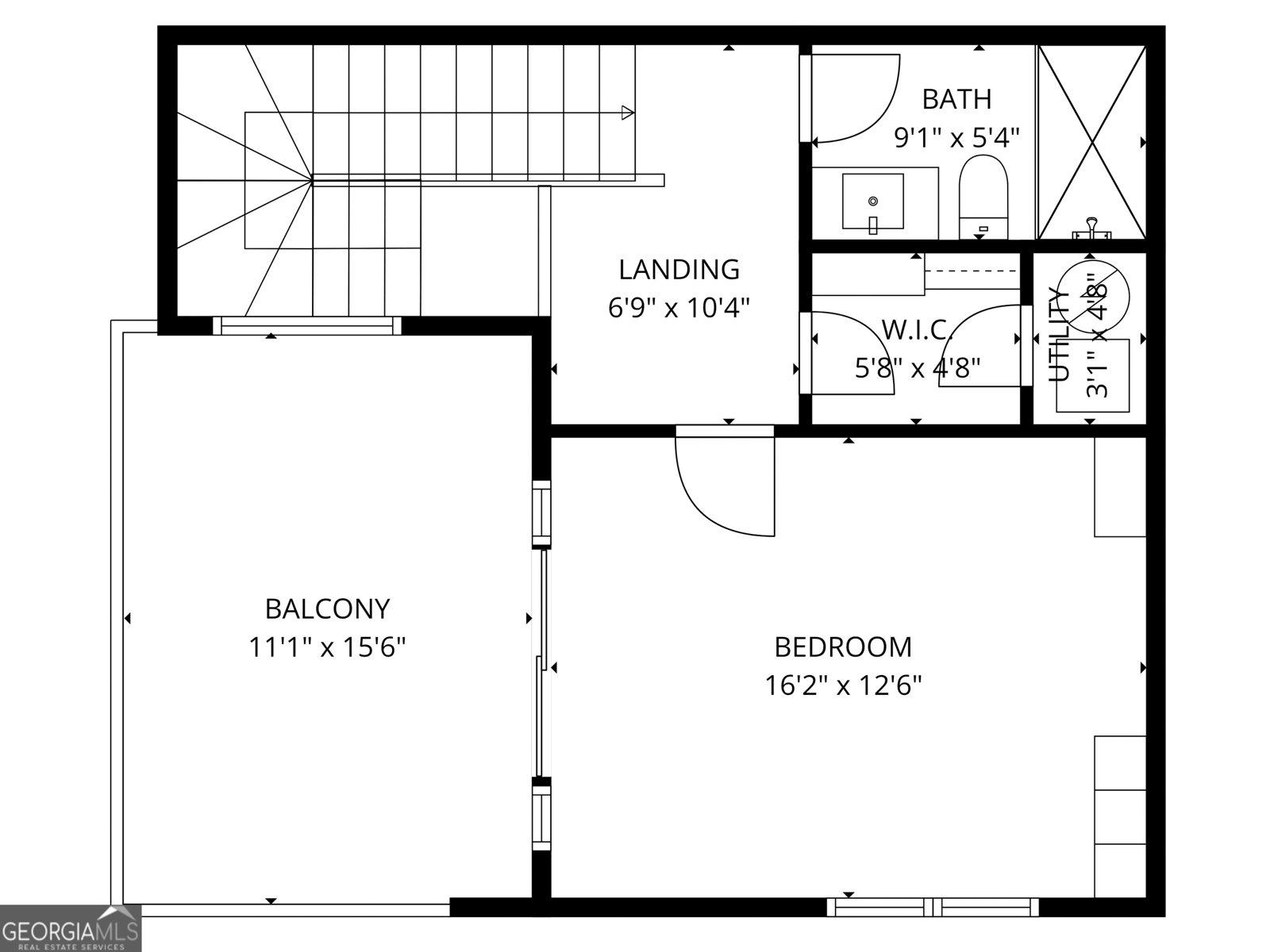 504 Rankin Street Atlanta - Photo 55