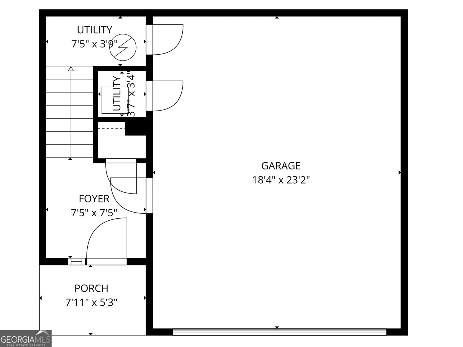 504 Rankin Street Atlanta - Photo 56