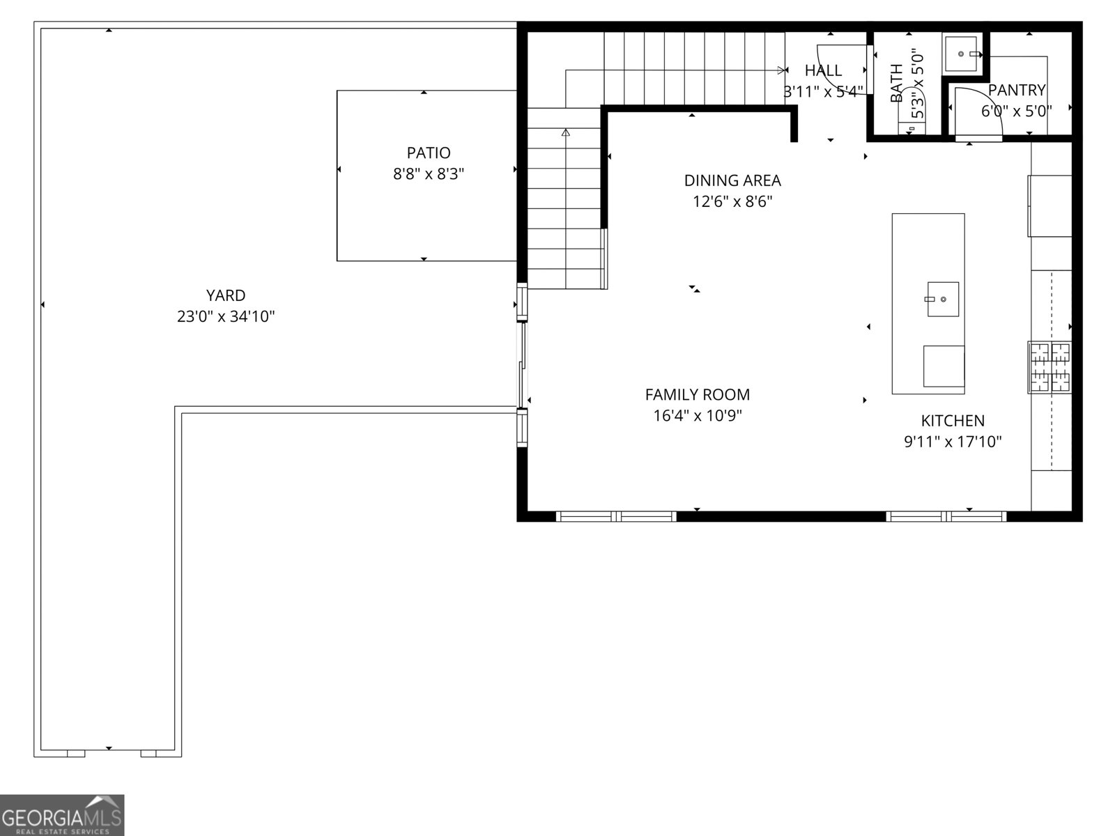 504 Rankin Street Atlanta - Photo 57