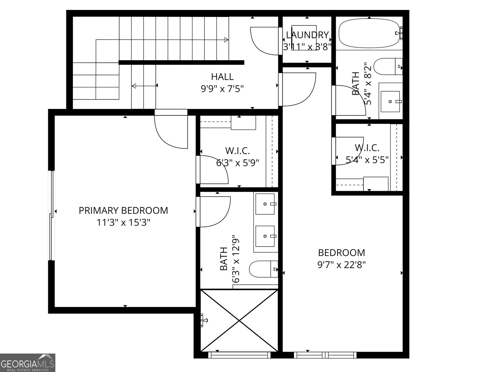 504 Rankin Street Atlanta - Photo 58