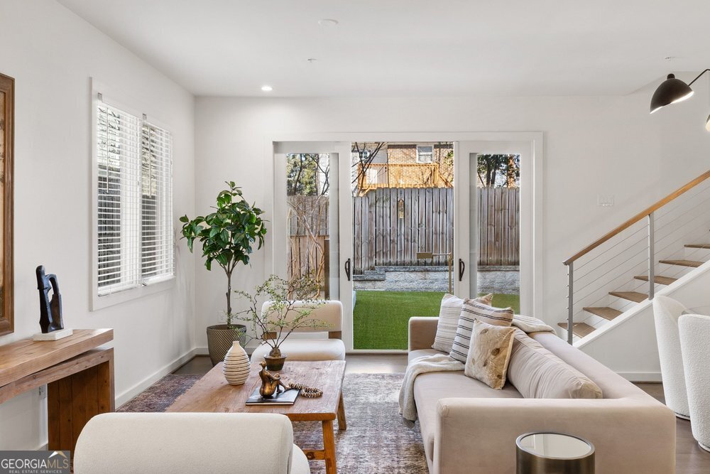 504 Rankin Street Atlanta - Photo 8