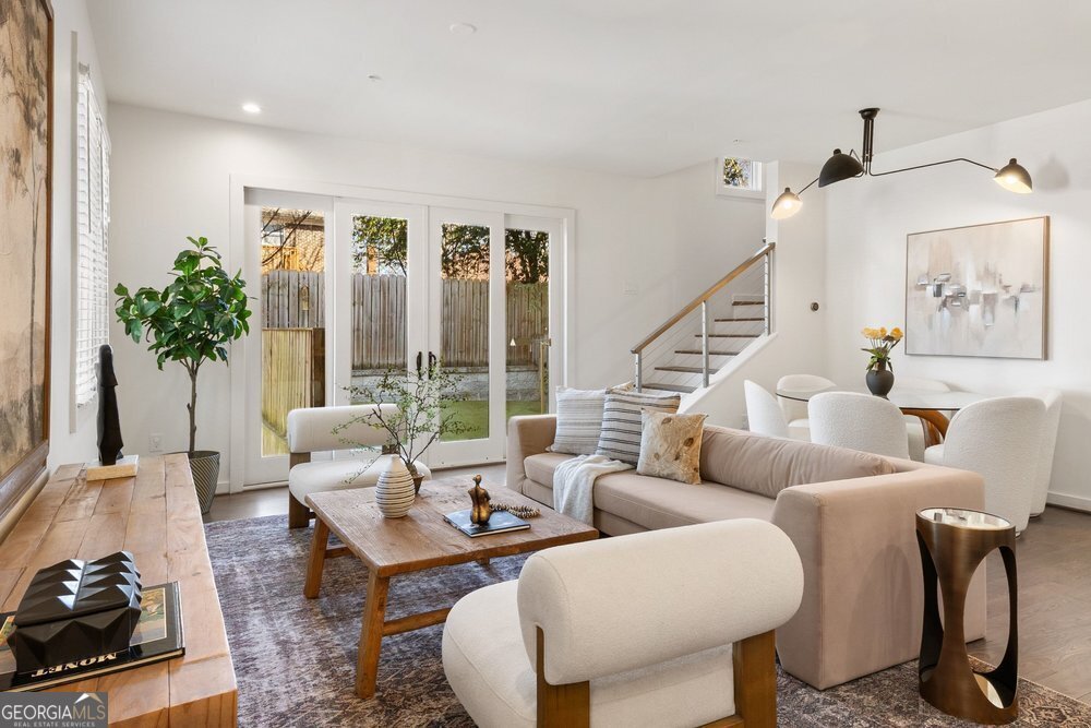 504 Rankin Street Atlanta - Photo 9