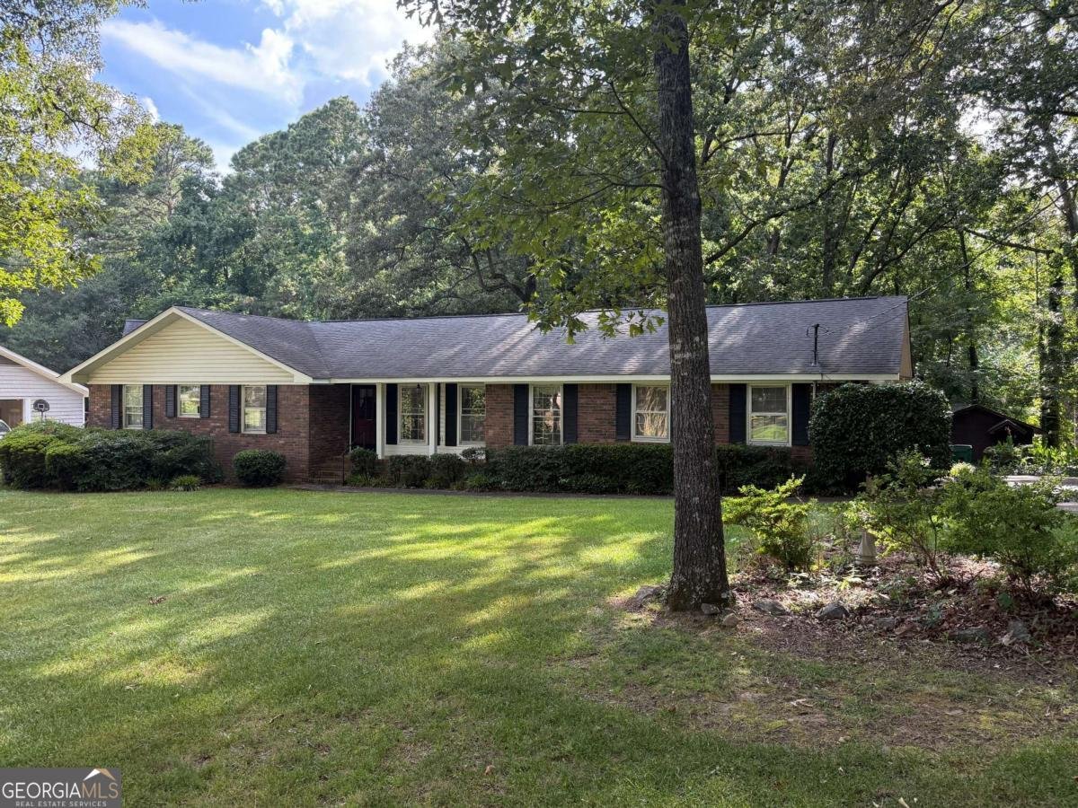 217 Cherokee Circle Cedartown - Photo 1