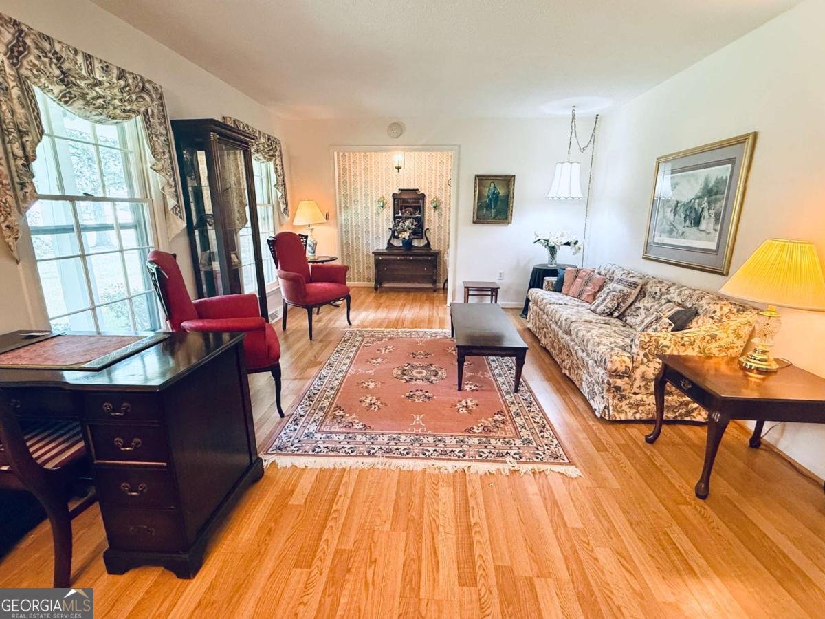 217 Cherokee Circle Cedartown - Photo 10