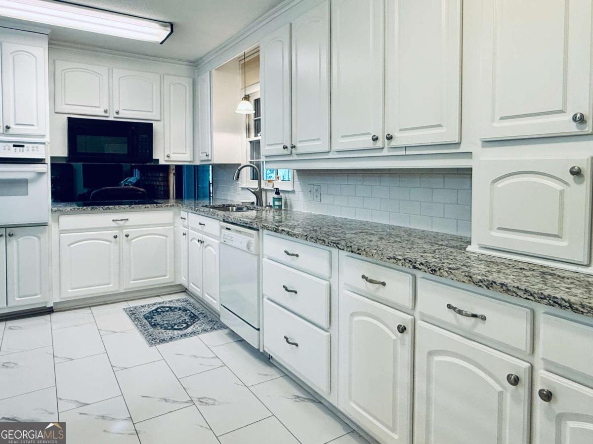 217 Cherokee Circle Cedartown - Photo 11