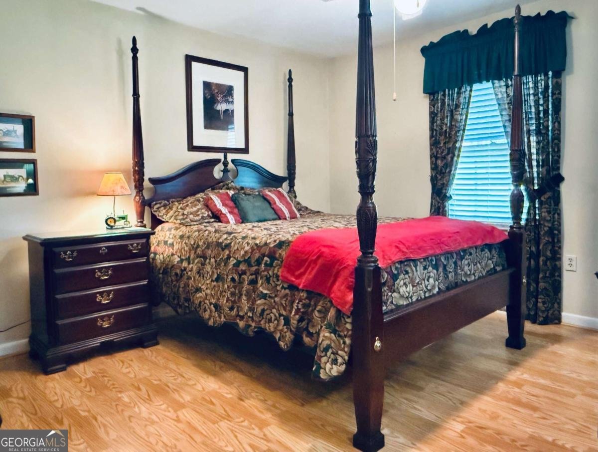 217 Cherokee Circle Cedartown - Photo 21