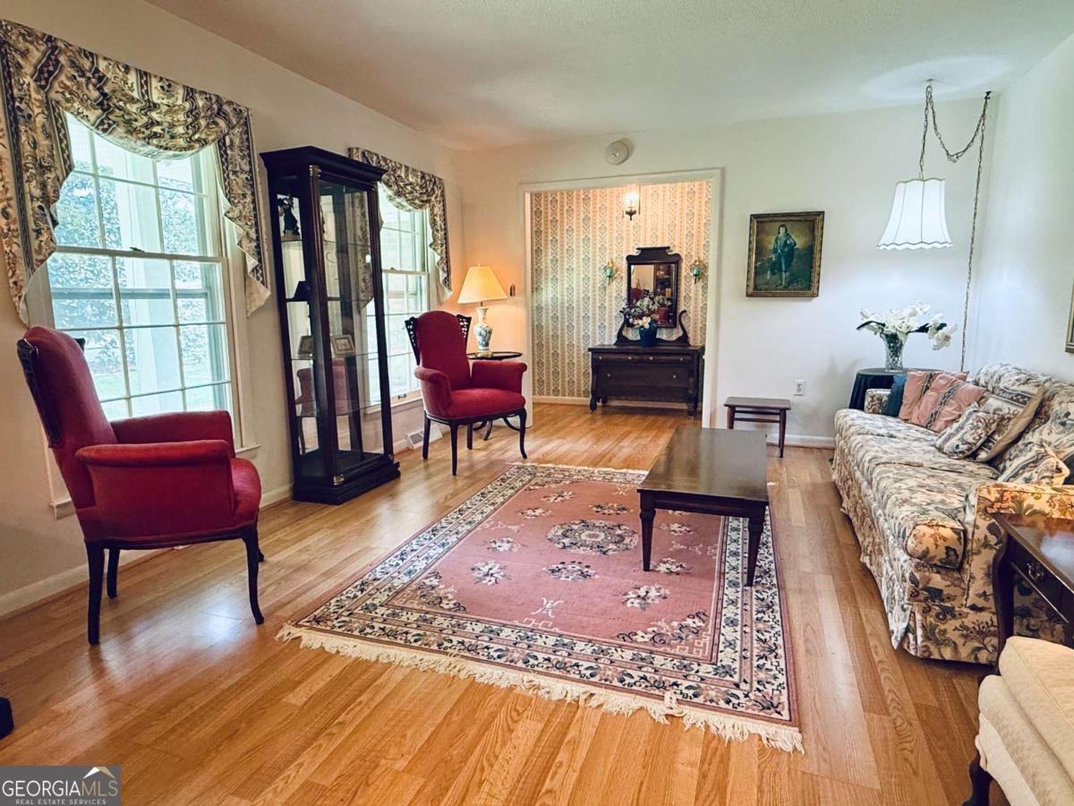 217 Cherokee Circle Cedartown - Photo 24