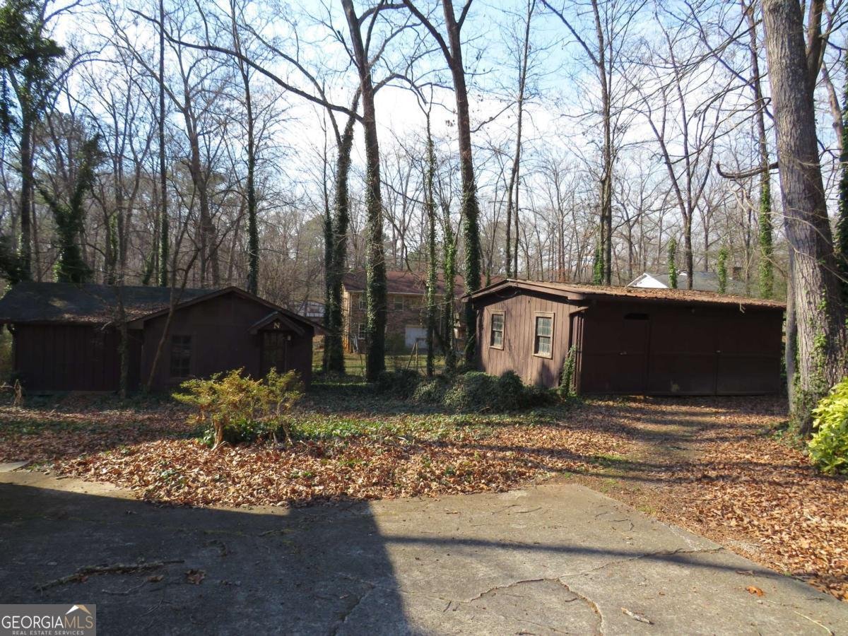 217 Cherokee Circle Cedartown - Photo 6