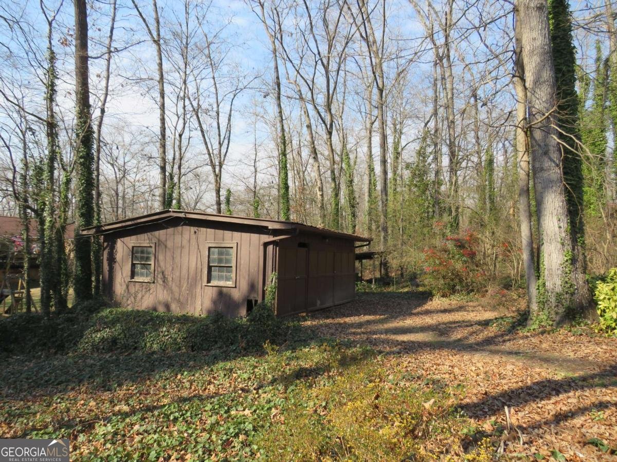 217 Cherokee Circle Cedartown - Photo 7