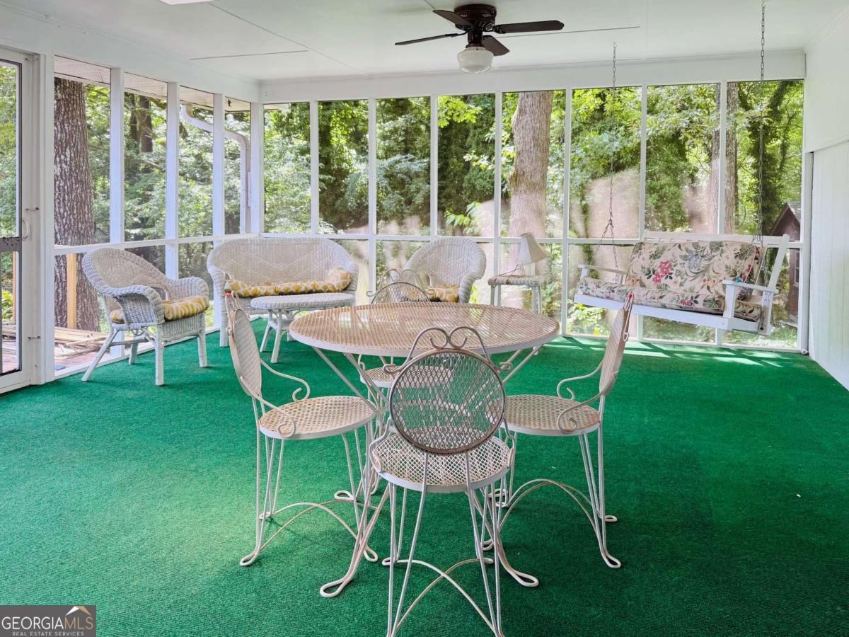 217 Cherokee Circle Cedartown - Photo 8