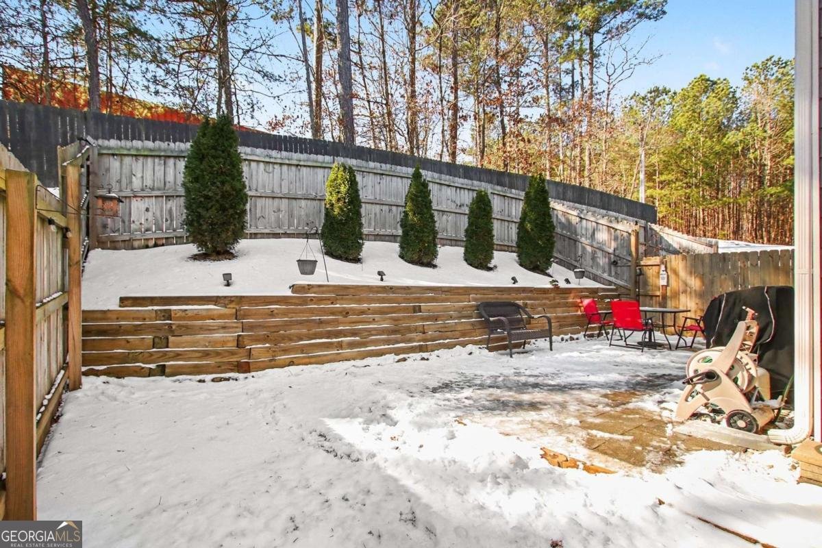 5345 Timber Hills Drive Oakwood - Photo 22