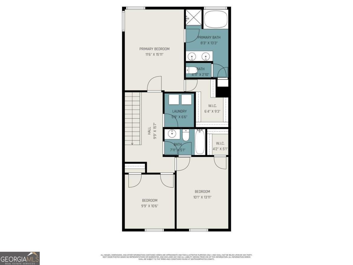 5345 Timber Hills Drive Oakwood - Photo 24