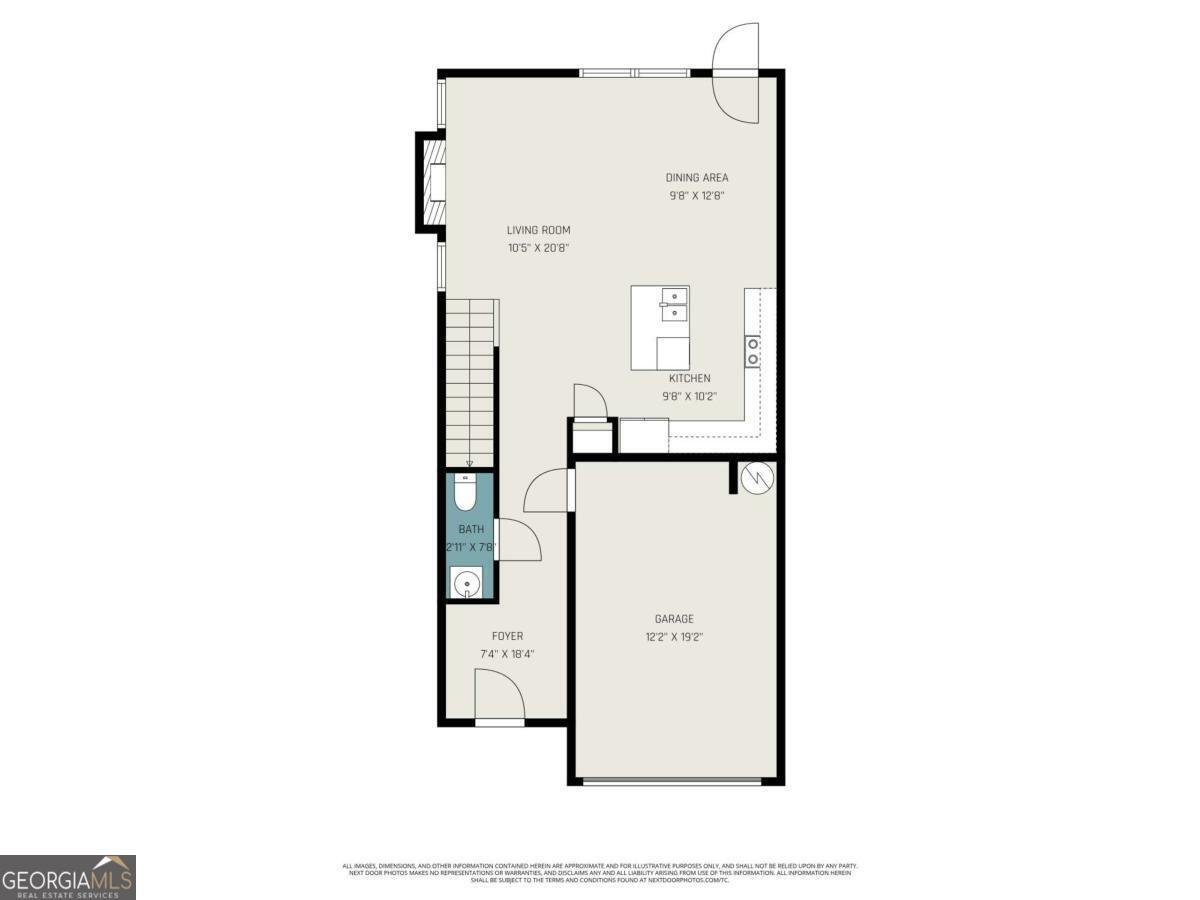 5345 Timber Hills Drive Oakwood - Photo 25