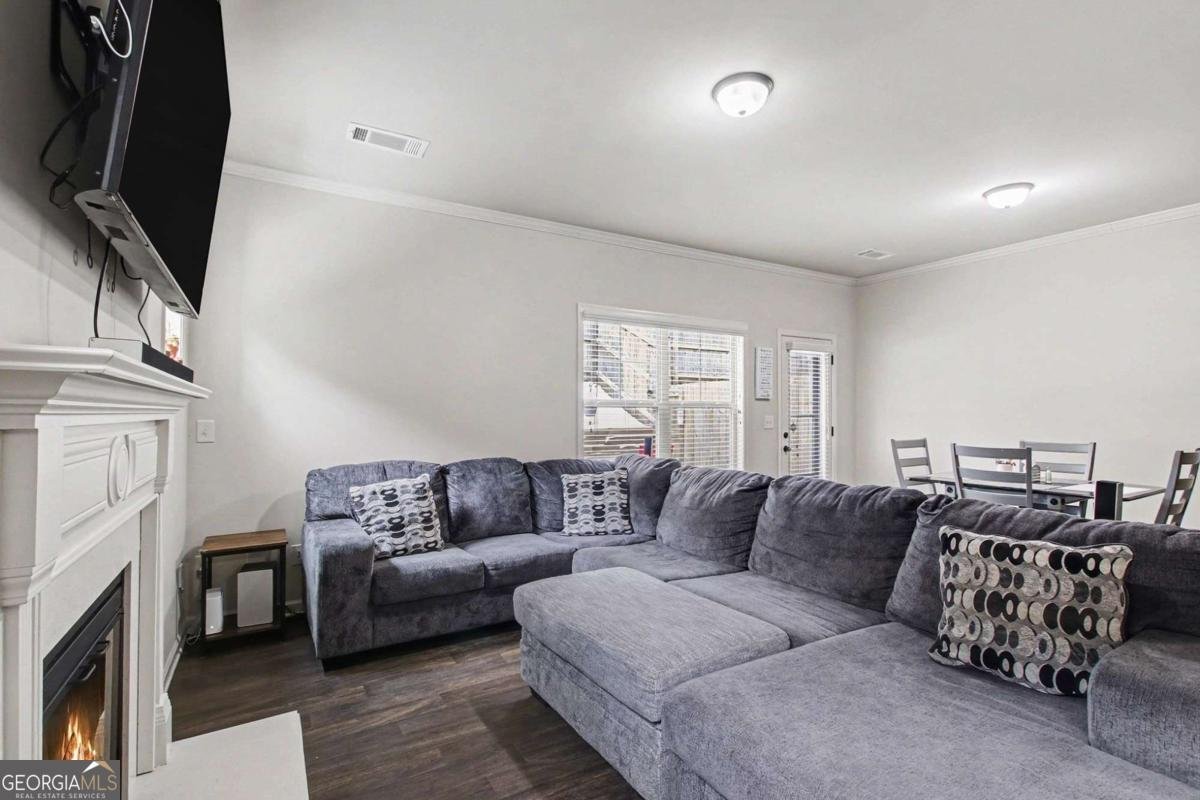 5345 Timber Hills Drive Oakwood - Photo 6