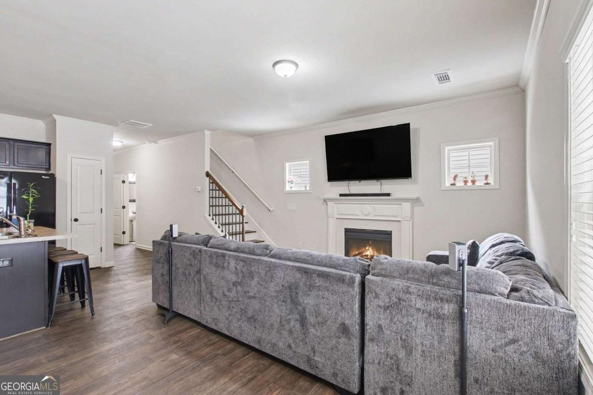 5345 Timber Hills Drive Oakwood - Photo 7