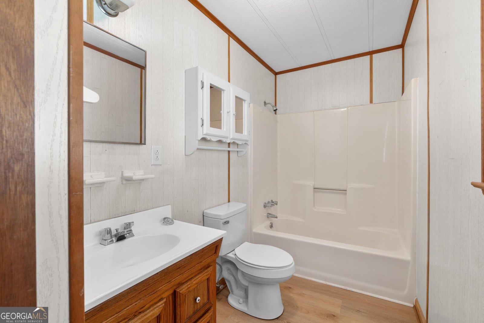 214 Ashland Drive Stockbridge - Photo 13