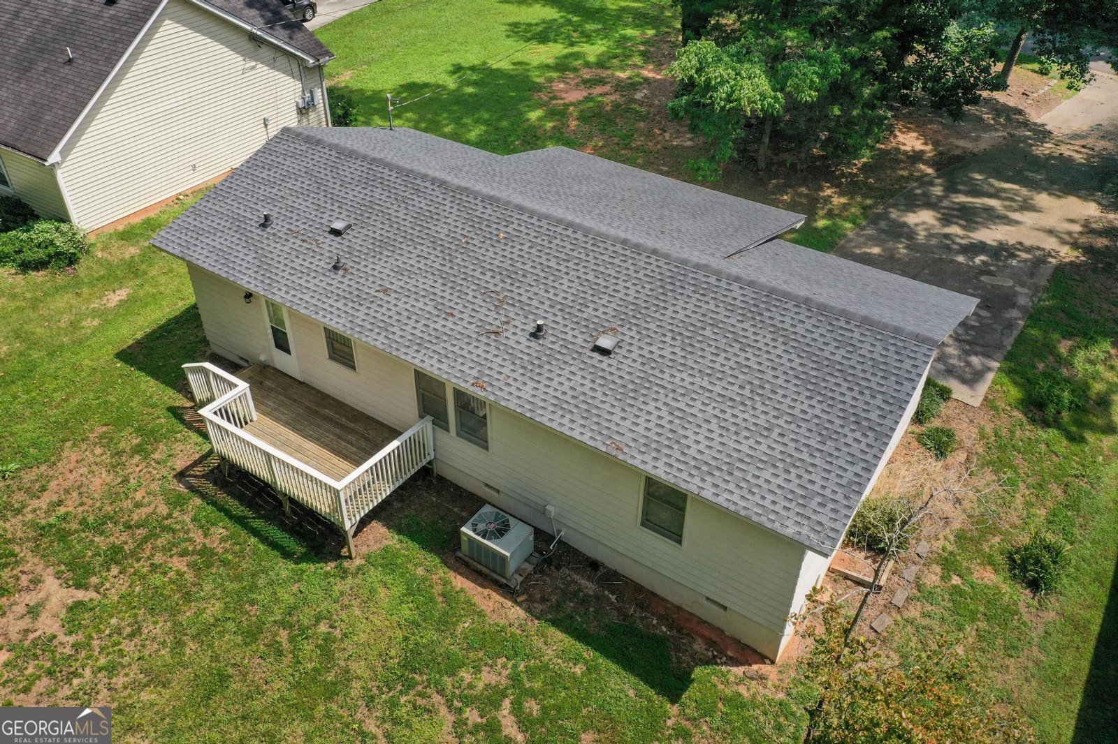 214 Ashland Drive Stockbridge - Photo 22