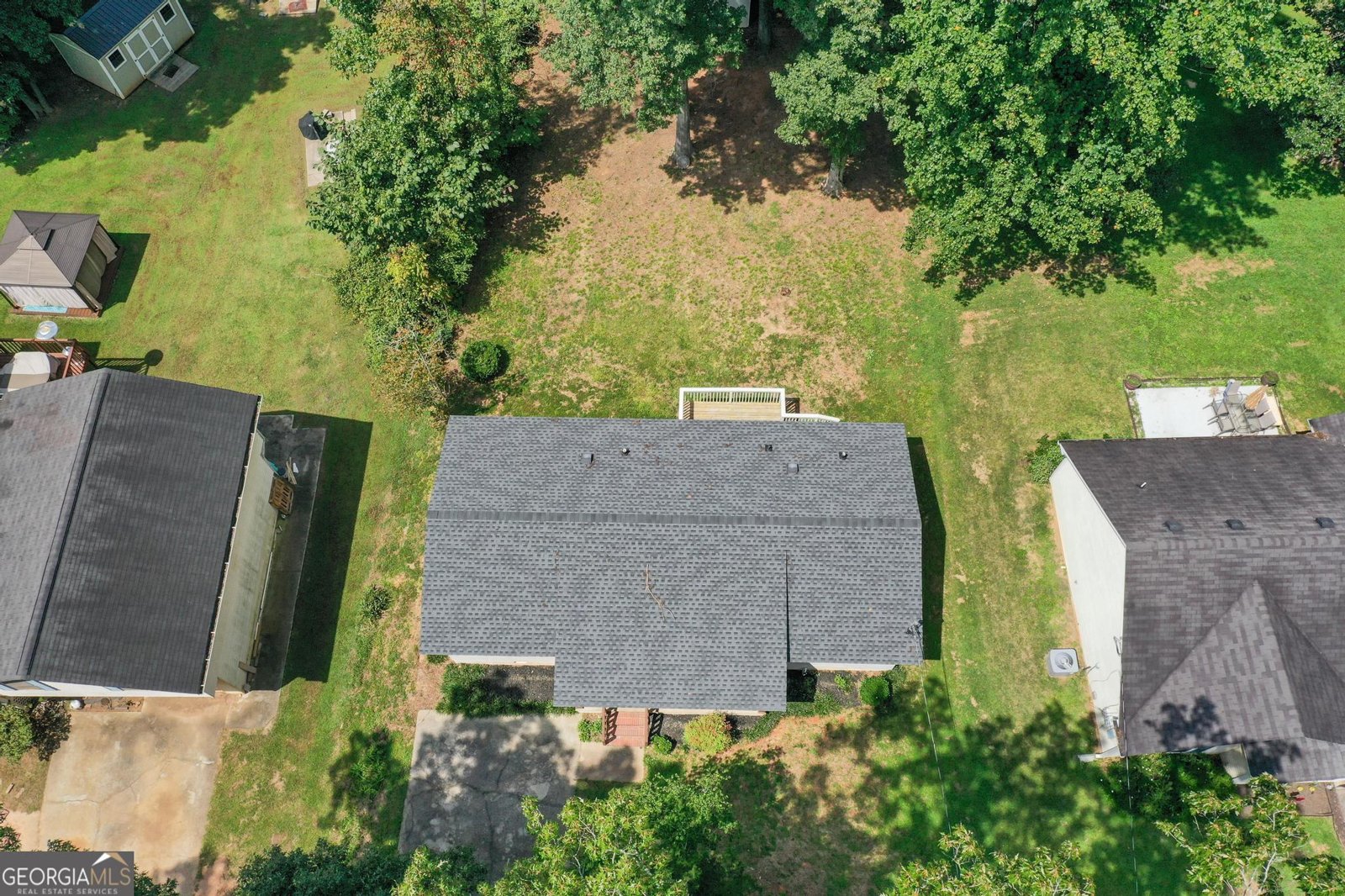 214 Ashland Drive Stockbridge - Photo 24