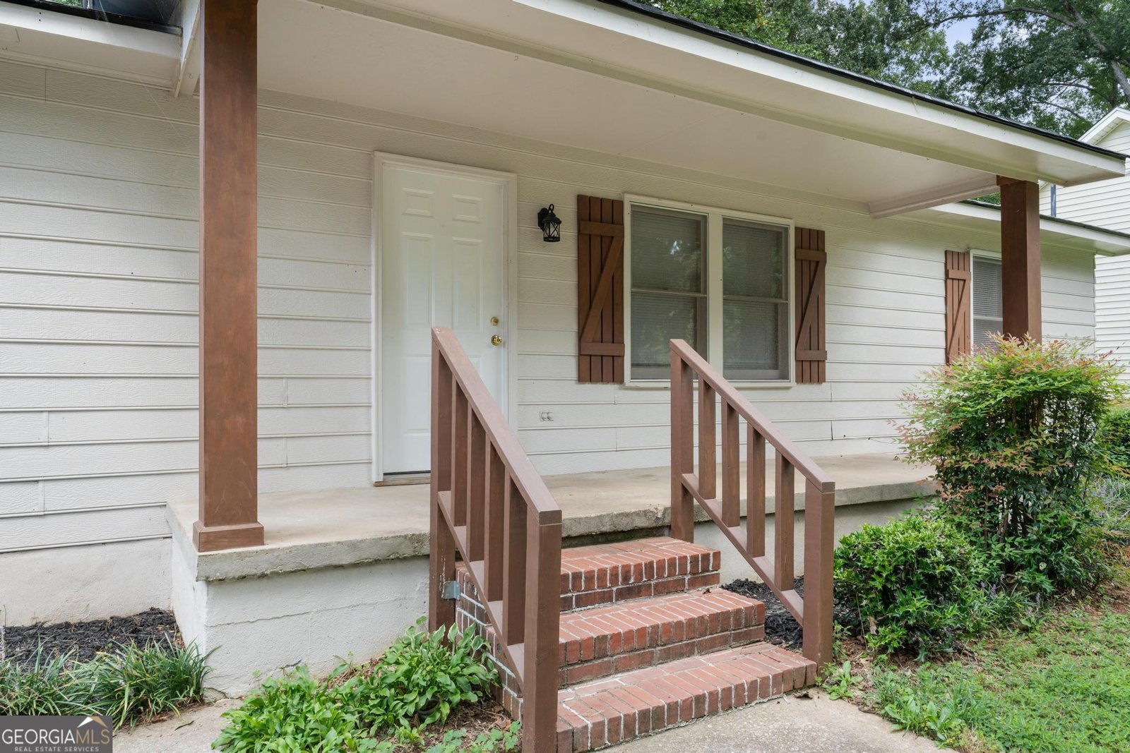 214 Ashland Drive Stockbridge - Photo 26