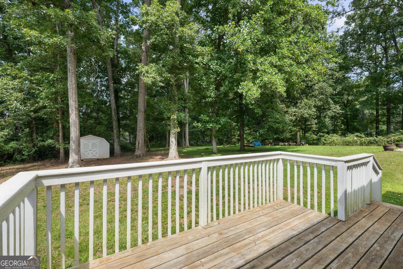 214 Ashland Drive Stockbridge - Photo 28