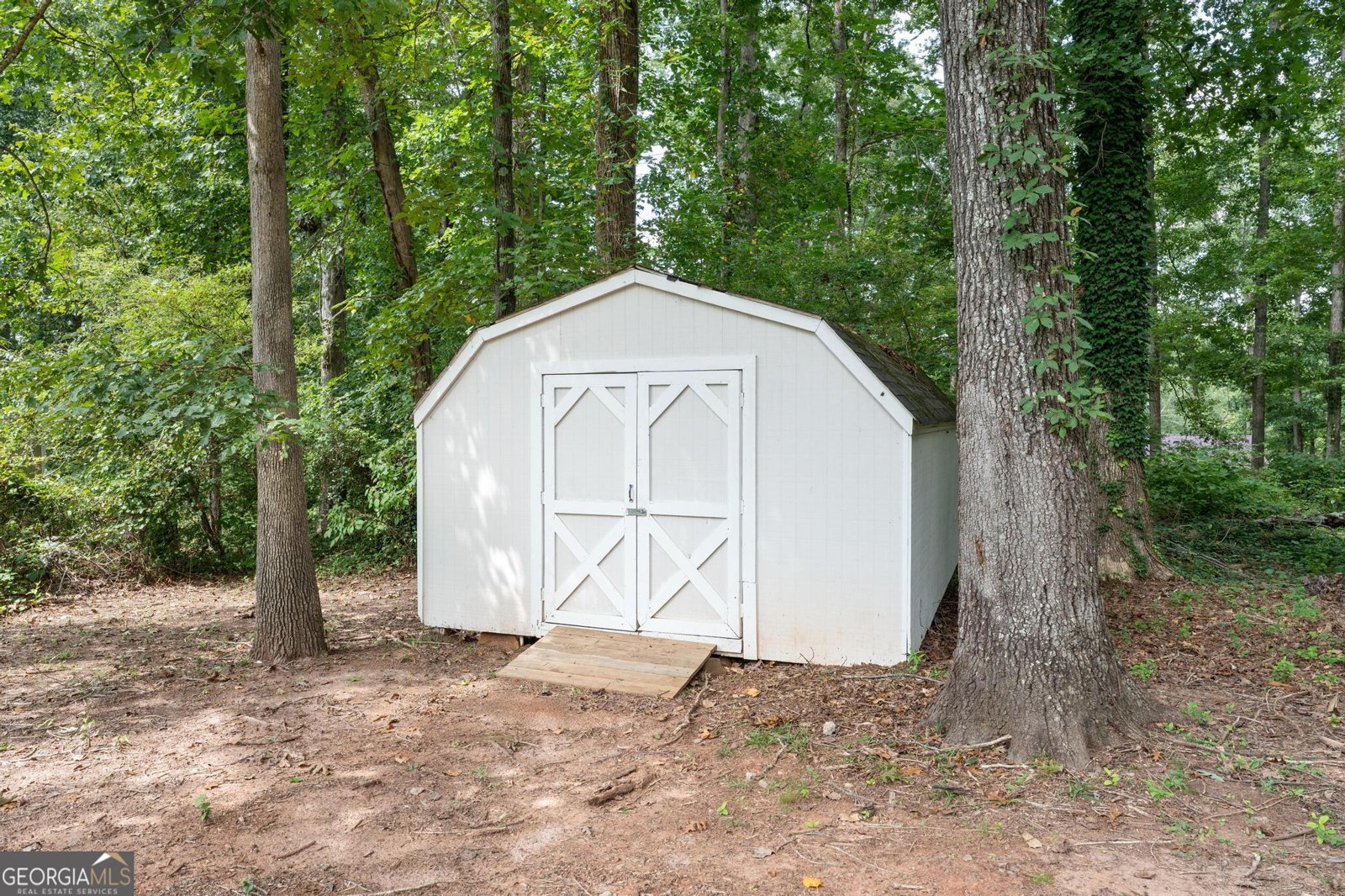 214 Ashland Drive Stockbridge - Photo 30