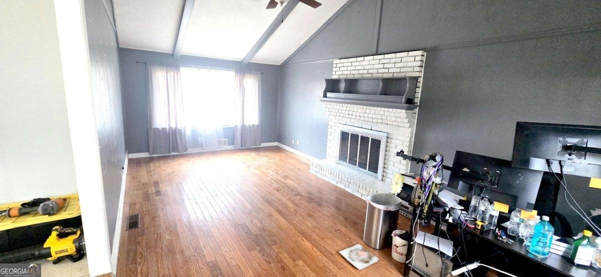 4034 Weeks Drive Kennesaw - Photo 10