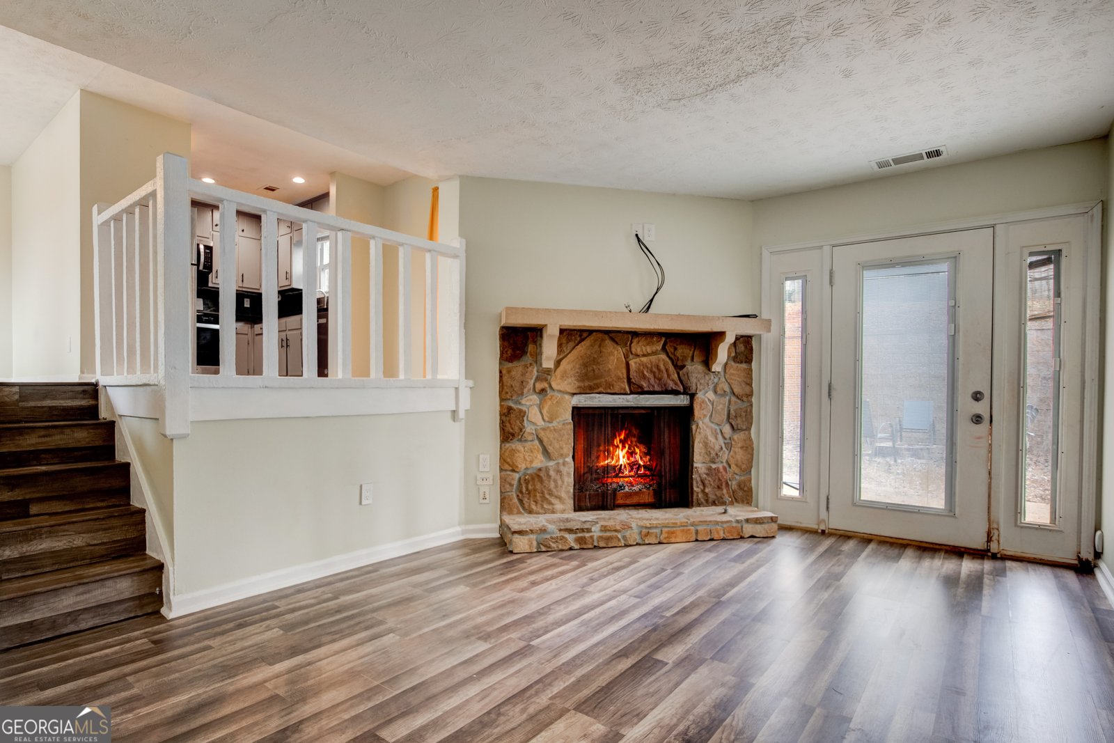 4943 Tivoli Park Court Stone Mountain - Photo 10