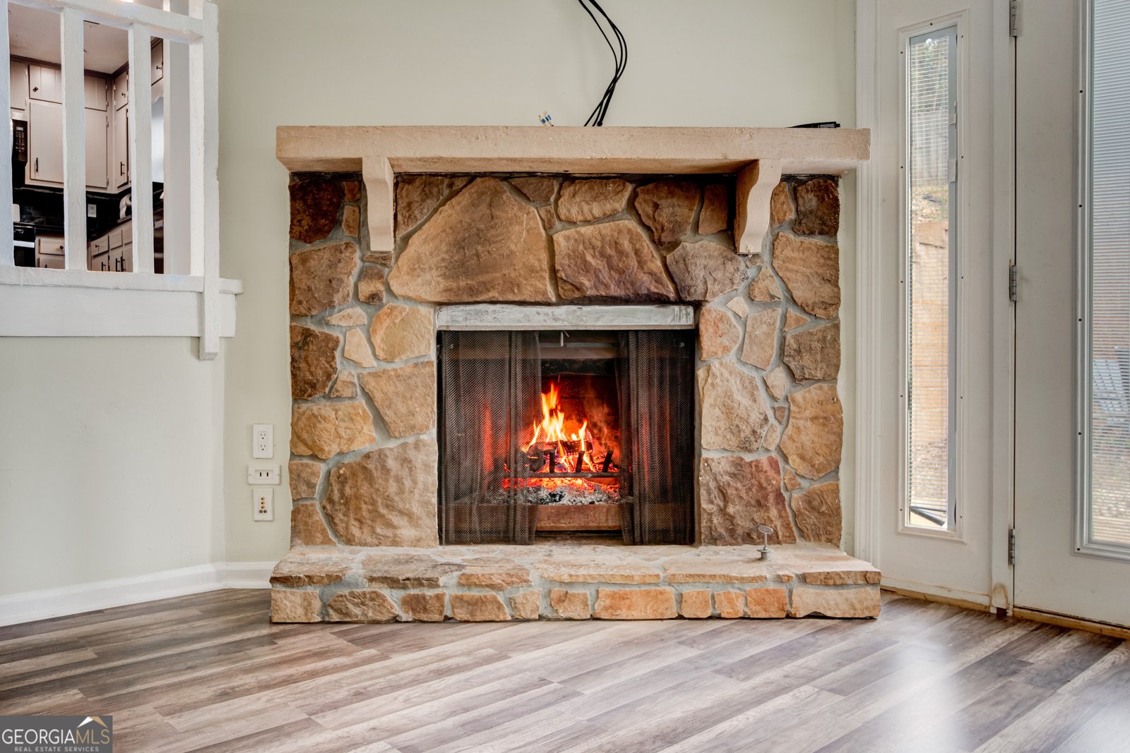 4943 Tivoli Park Court Stone Mountain - Photo 11