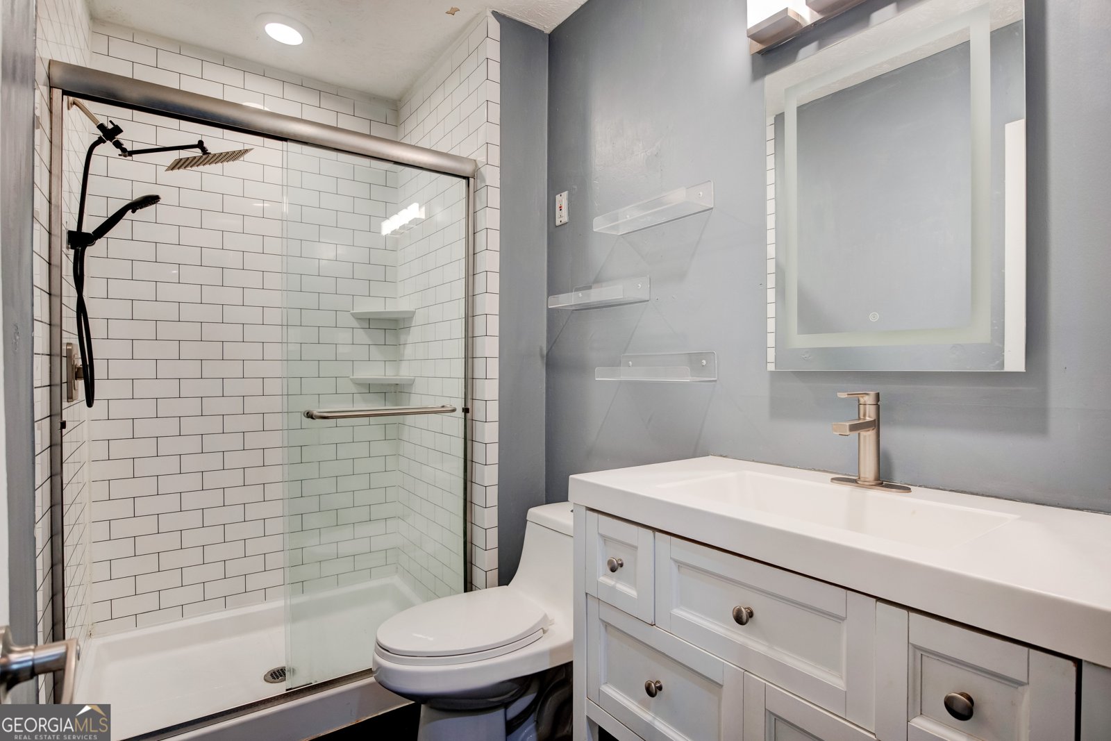 4943 Tivoli Park Court Stone Mountain - Photo 24