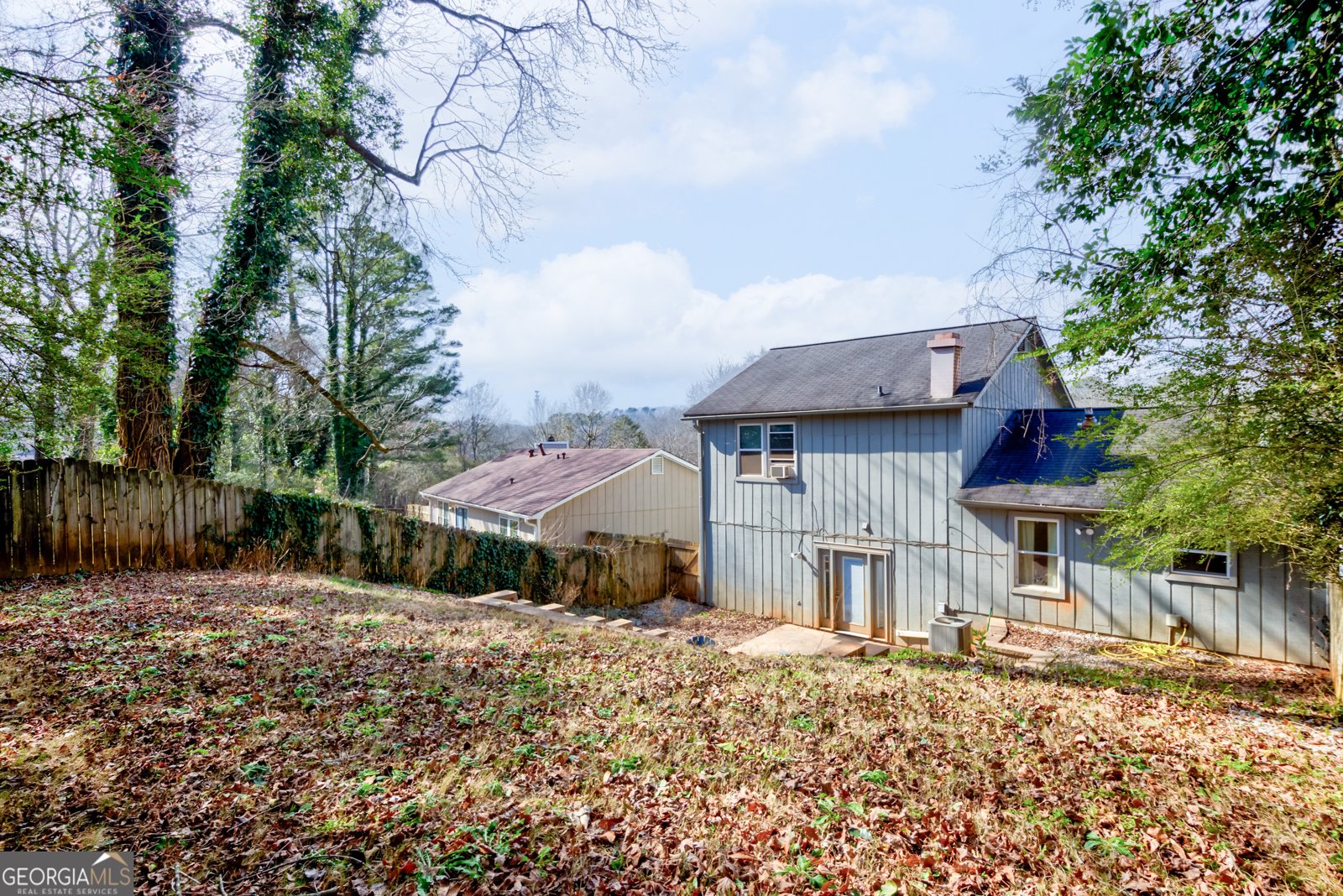 4943 Tivoli Park Court Stone Mountain - Photo 28