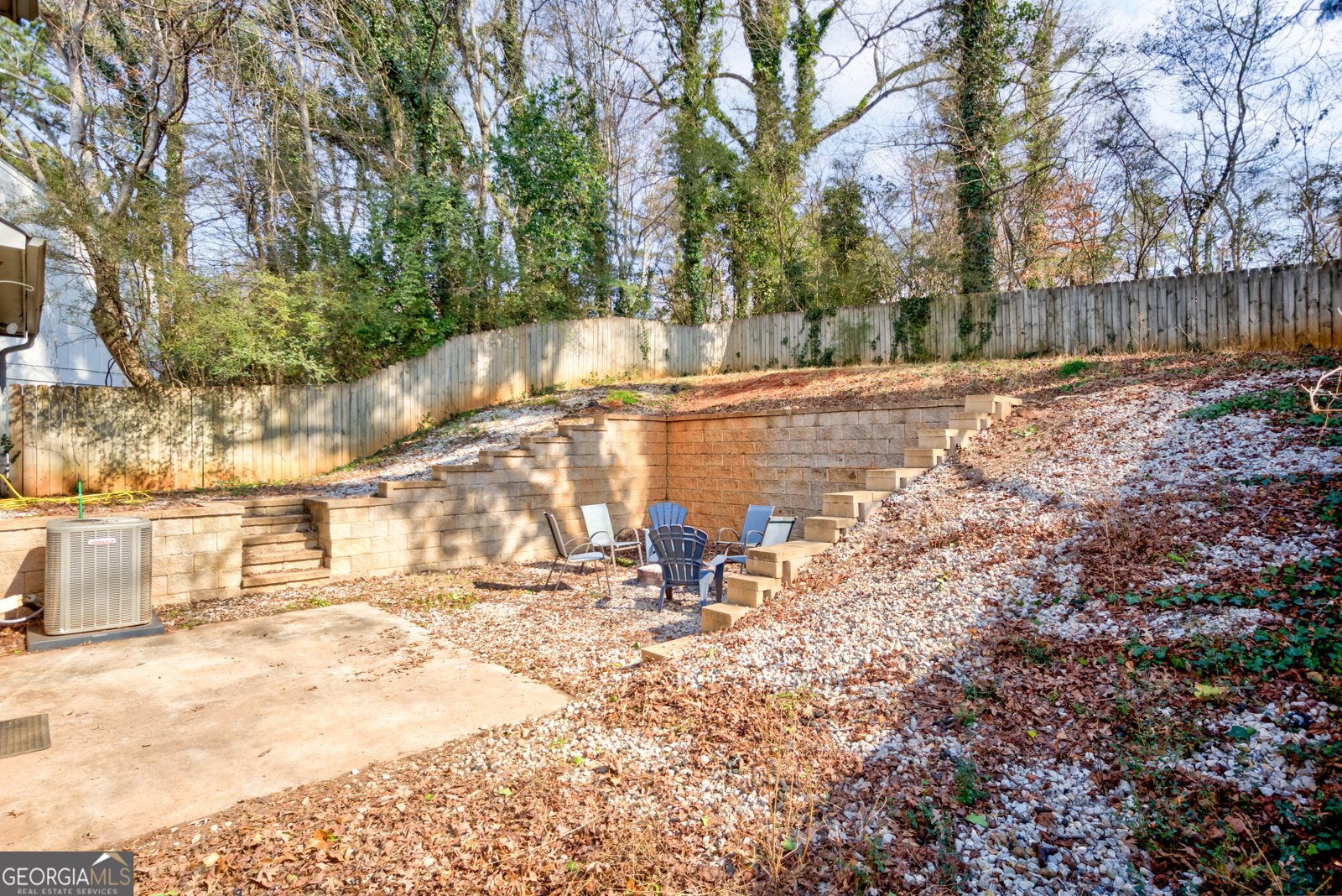 4943 Tivoli Park Court Stone Mountain - Photo 29