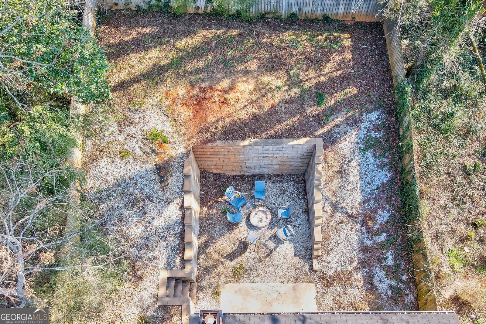 4943 Tivoli Park Court Stone Mountain - Photo 32