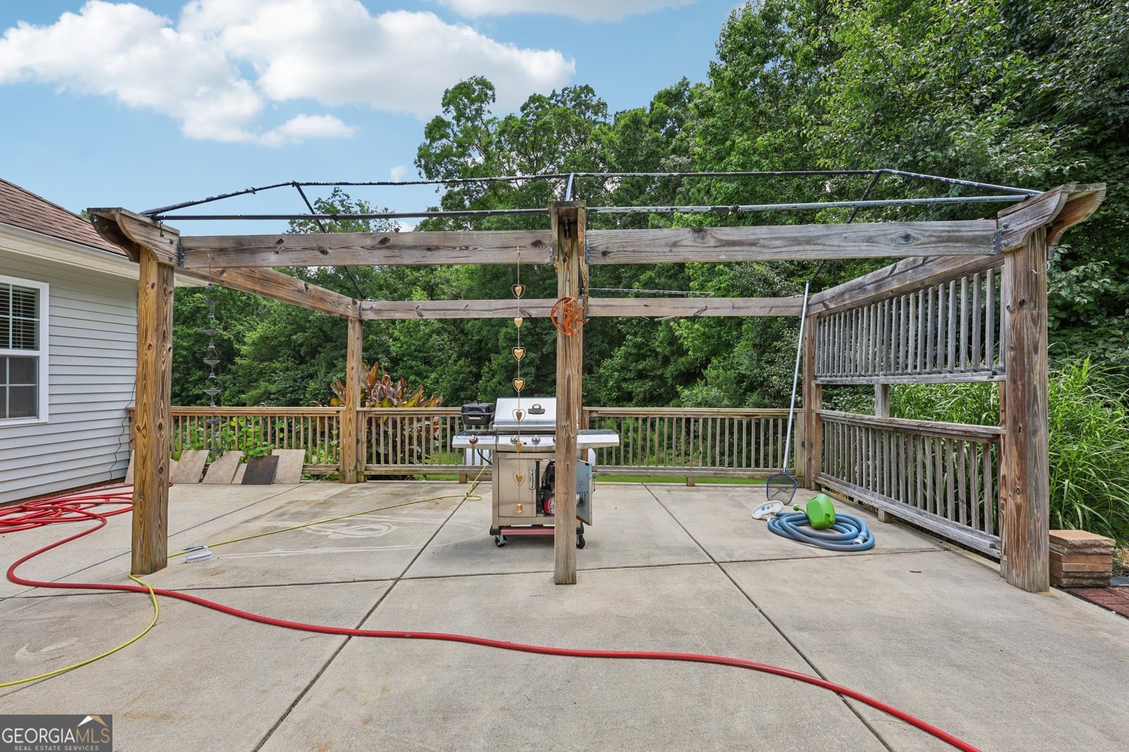 1422 New Holland Circle McDonough - Photo 33