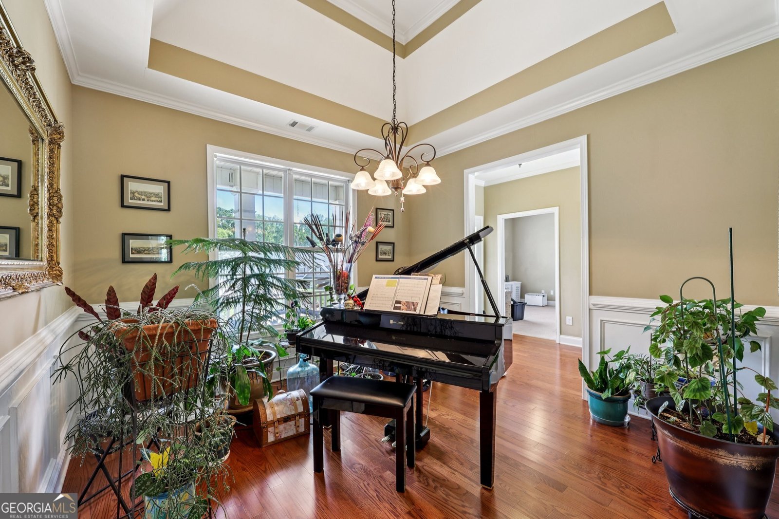 1422 New Holland Circle McDonough - Photo 7