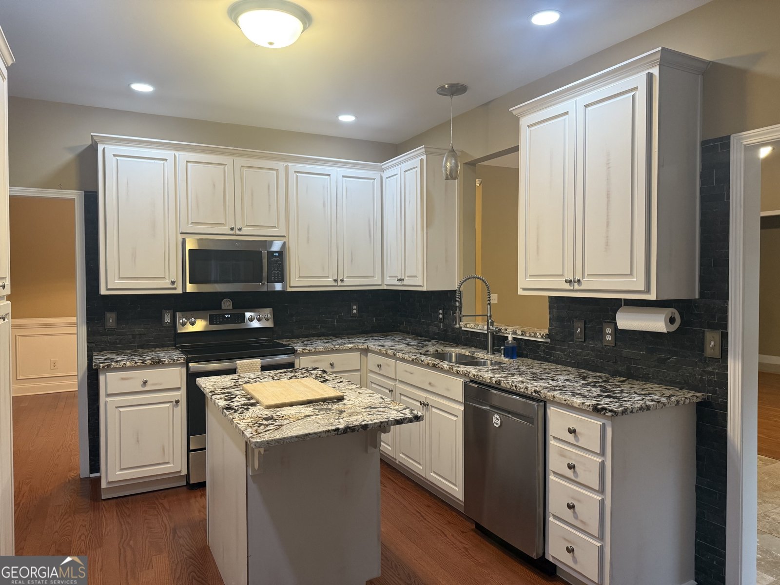 1422 New Holland Circle McDonough - Photo 9