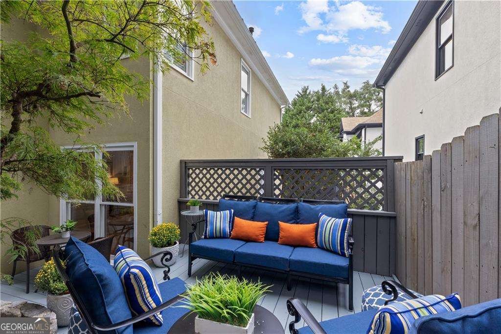 1153 Chantilly Ridge Atlanta - Photo 10