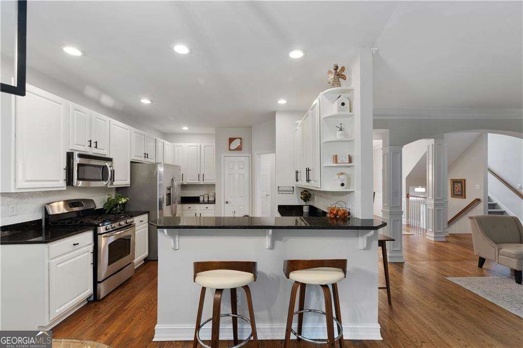 1153 Chantilly Ridge Atlanta - Photo 13