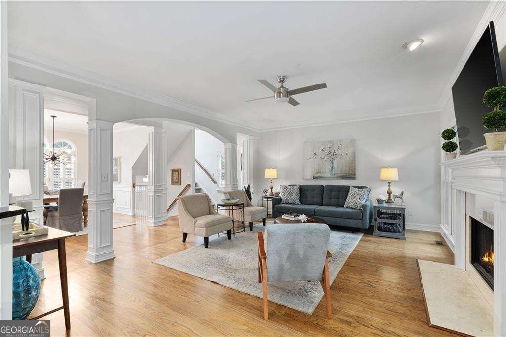 1153 Chantilly Ridge Atlanta - Photo 15