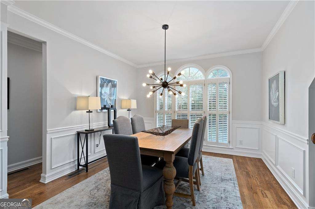 1153 Chantilly Ridge Atlanta - Photo 16