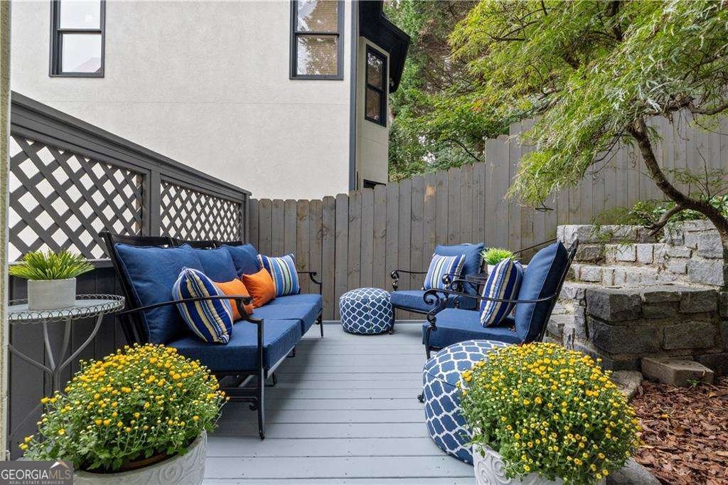 1153 Chantilly Ridge Atlanta - Photo 9