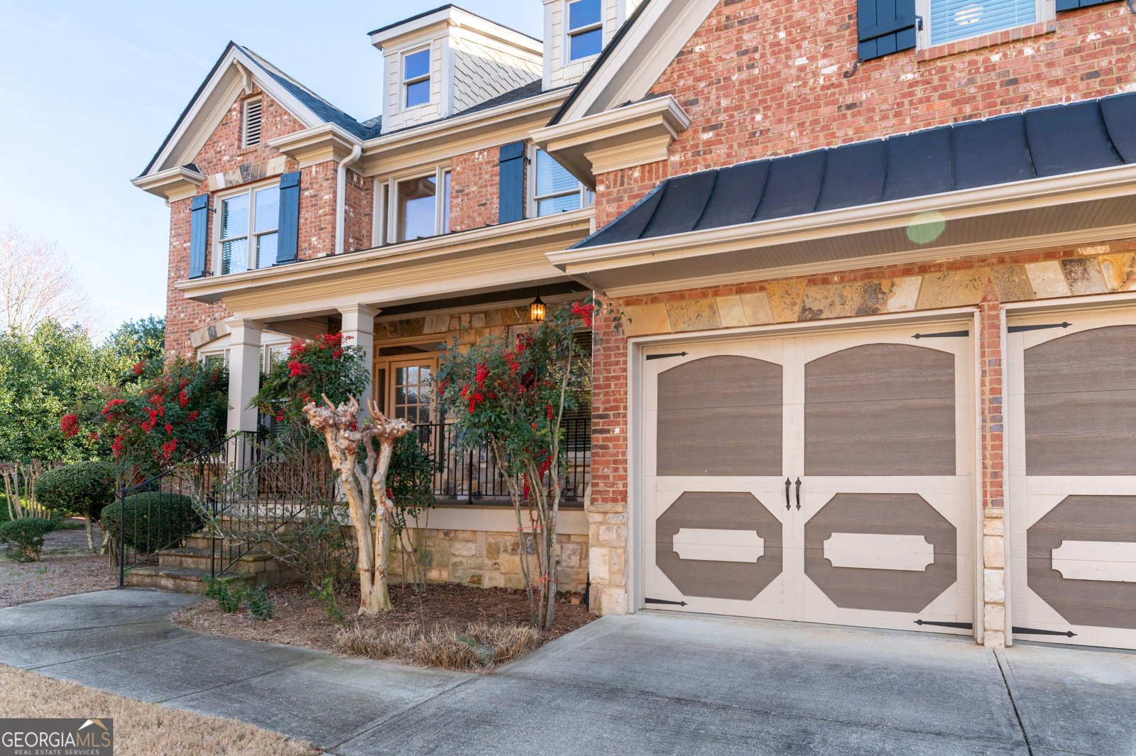 2060 Vicarage Lane Snellville - Photo 12